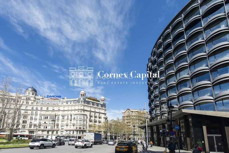 Foto 5e254439-9bcc-47aa-83b3-93da1b30c458. Piso en L´Antiga Esquerra de l´Eixample Barcelona
