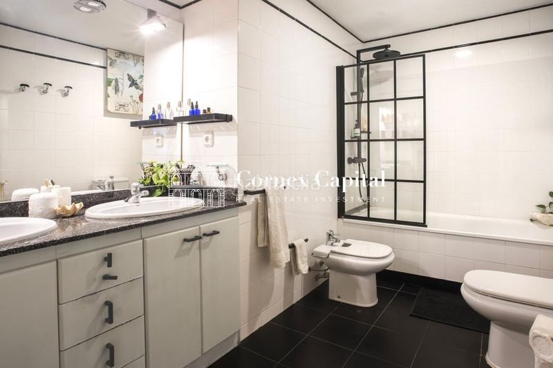 Foto c4a50586-a69f-42ae-93f6-07fcb913c086. Piso en L´Antiga Esquerra de l´Eixample Barcelona