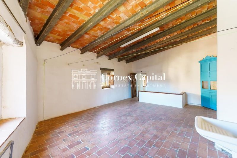 Foto f566693c-f774-4935-9ba2-5f6119f35cfe. Casa a Gualta
