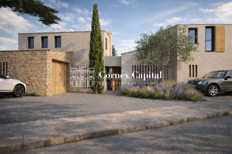 Foto 856d0b52-6d70-46d0-ae23-82bf5c6a8fbd. Casa adossada 204m<sup>2</sup> amb aparcament piscina a Pals