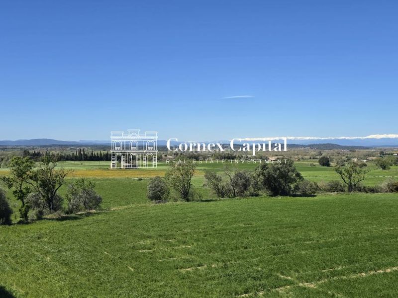 Foto e09163fc-c273-486c-a91a-d74e49b54dba. Casa adossada 204m<sup>2</sup> amb aparcament piscina a Pals