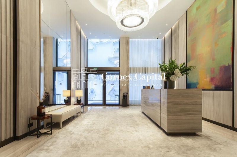 Foto 0812c7b7-6d50-414f-9b56-68f372310b33. Pis amb calefacció aparcament piscina a Vila de Gràcia Barcelona