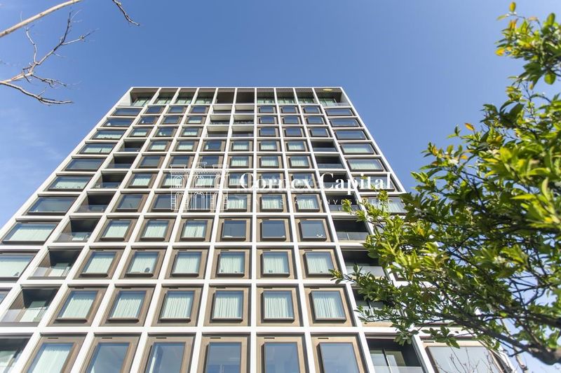 Foto 0f1e104e-5867-4b00-b7a6-8c0752b67d15. Pis amb calefacció aparcament piscina a Vila de Gràcia Barcelona