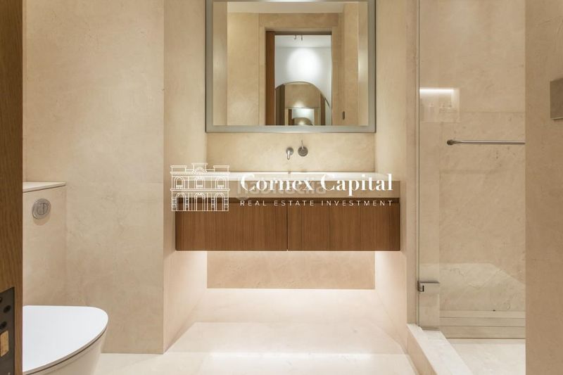 Foto 24a0573a-b03e-48af-b4a8-b9a480942752. Pis amb calefacció aparcament piscina a Vila de Gràcia Barcelona