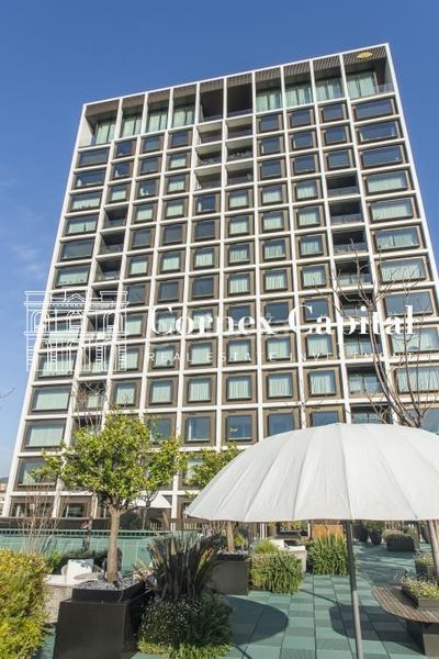 Foto 33c46db9-a202-4fb4-9dc5-c12457dfc89e. Pis amb calefacció aparcament piscina a Vila de Gràcia Barcelona