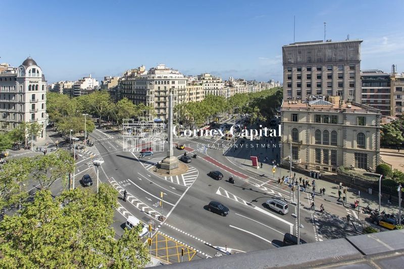 Foto 919e60ba-57ef-4ef6-b3c7-f6eb42921408. Pis amb calefacció aparcament piscina a Vila de Gràcia Barcelona
