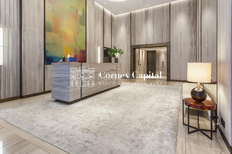 Foto ac376053-9a60-4918-aa19-2ddd6efc75d3. Pis amb calefacció aparcament piscina a Vila de Gràcia Barcelona