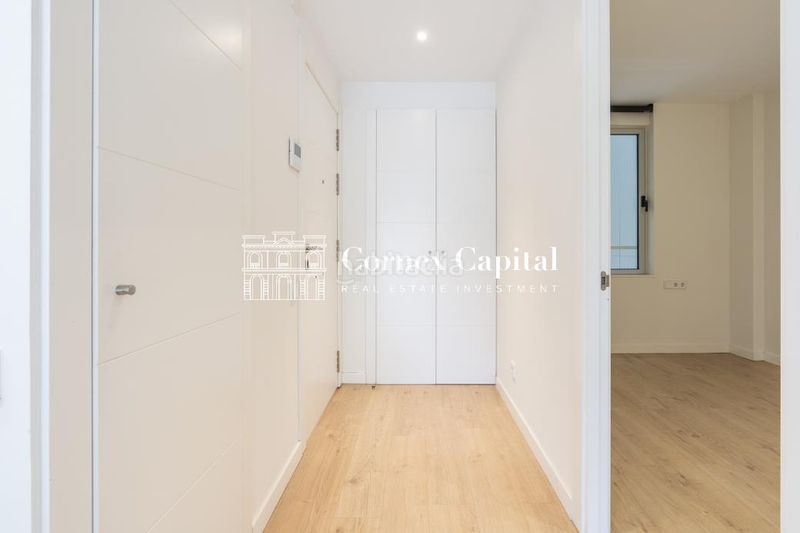 Foto 271a1194-3348-403c-ba38-c4df5646f0ce. Etagenwohnung 76m<sup>2</sup> in carrer de bac de roda 81 in Poblenou Barcelona