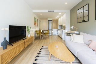 Appartement à Carrer de bac de roda 81