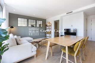 Flat in Carrer de bac de roda 81