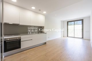 Etagenwohnung in Carrer de bac de roda 81