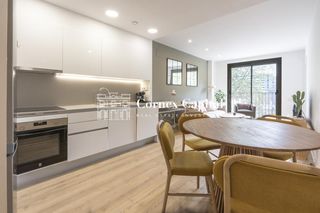 Flat in Carrer de bac de roda 81