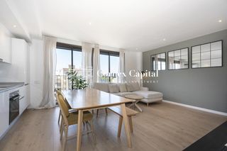 Piso en Carrer de bac de roda 81