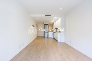 Piso en Carrer de bac de roda 81