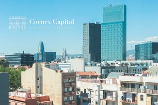 Piso en Carrer de Bac de Roda 81