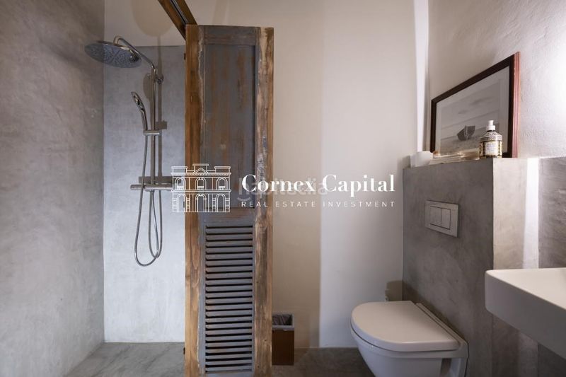 Foto 09455a25-278b-49e8-a31d-e02674695c90. Masia amb calefacció aparcament piscina a Parlavà