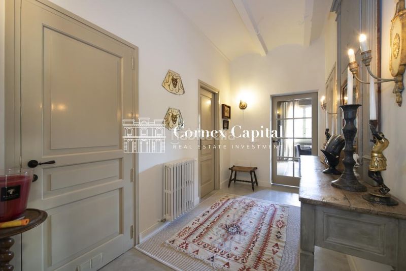 Foto 19933653-f942-4037-b90b-31601f8decf6. Masia amb calefacció aparcament piscina a Parlavà