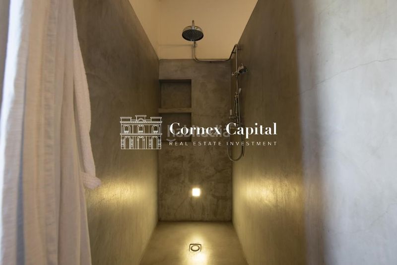 Foto 49fc75ac-7b14-4334-873e-e53d62844b41. Masia amb calefacció aparcament piscina a Parlavà