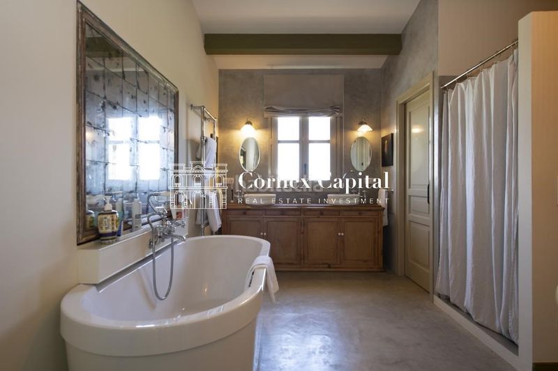 Foto 58d40776-f631-4ef7-a3ca-d12701606015. Masia amb calefacció aparcament piscina a Parlavà