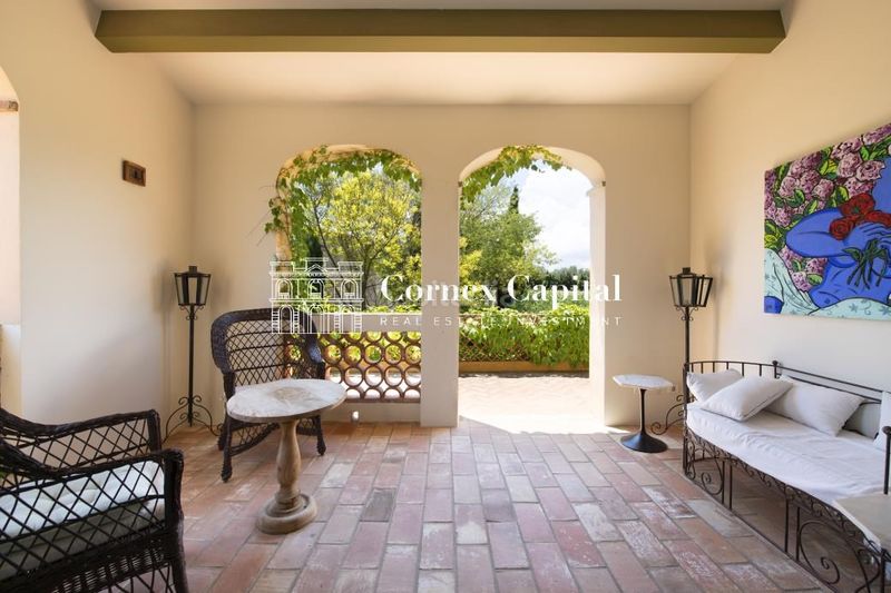 Foto 5ade01c5-c1ff-4556-88ef-1f7127dab6ba. Masia amb calefacció aparcament piscina a Parlavà