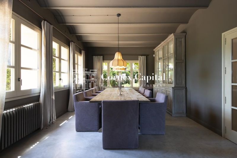 Foto 60b5ad7a-c018-4044-8cac-c0fb2f781ee5. Masia amb calefacció aparcament piscina a Parlavà