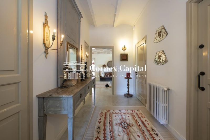 Foto 82cd3b89-cd10-4f45-bf9c-ee22bec7d5ad. Masia amb calefacció aparcament piscina a Parlavà