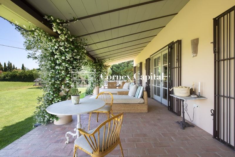 Foto 8c9acf81-b650-4dda-a117-9a7bb572f16e. Masia amb calefacció aparcament piscina a Parlavà