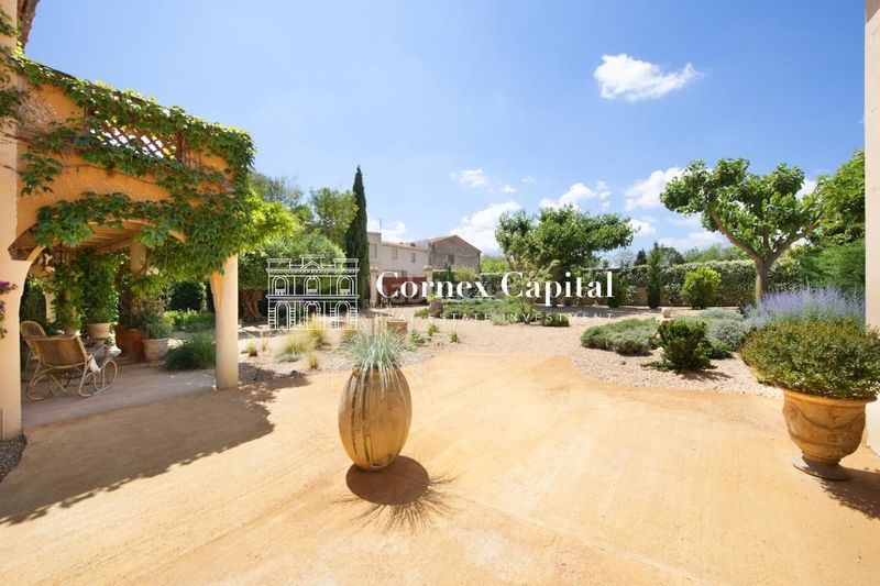 Foto 8fae3f77-abe9-45b7-848c-c082fc1dd423. Masia amb calefacció aparcament piscina a Parlavà