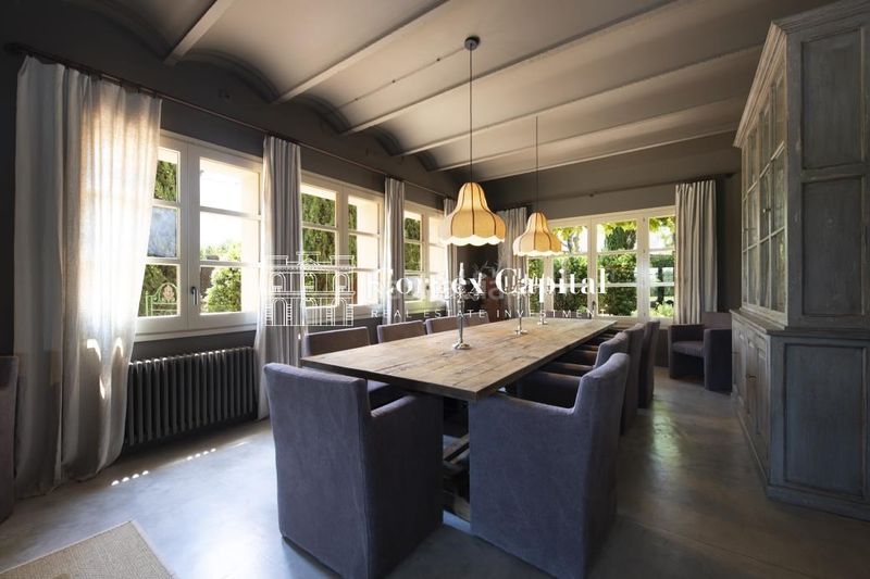 Foto beabb0e4-b1ac-40ad-9047-452d9294dfac. Masia amb calefacció aparcament piscina a Parlavà