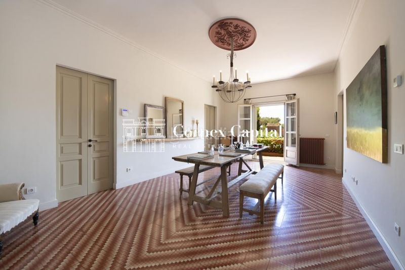 Foto cdd49798-c71b-4780-9f00-ee1c43313abd. Masia amb calefacció aparcament piscina a Parlavà