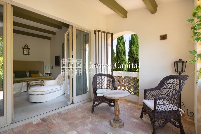 Foto d820acfb-38dd-4d3b-94d6-396eb8bfd204. Masia amb calefacció aparcament piscina a Parlavà