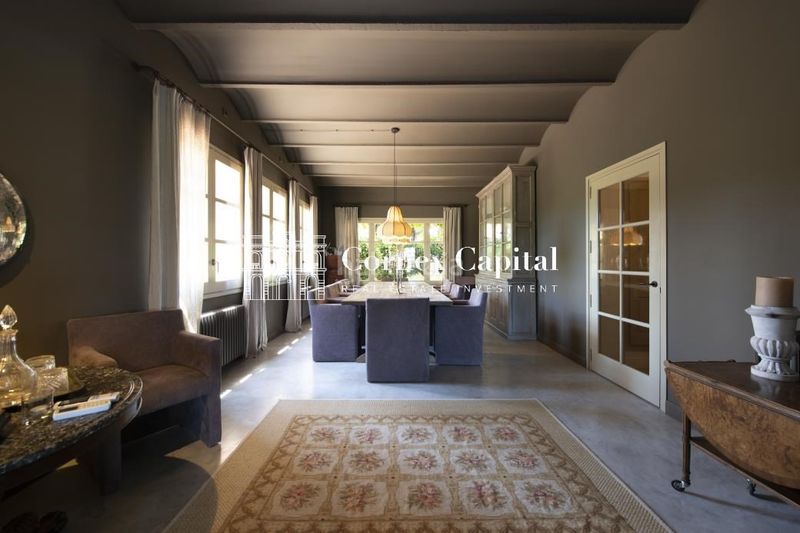 Foto d944a7fe-d4c1-483f-88e6-4f559c6dd1d0. Masia amb calefacció aparcament piscina a Parlavà