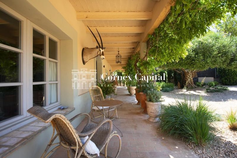 Foto f53a6ee5-5d5d-41da-bdf3-a8b003ce5cce. Masia amb calefacció aparcament piscina a Parlavà