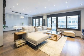 Flat  Sant gervasi-galvany