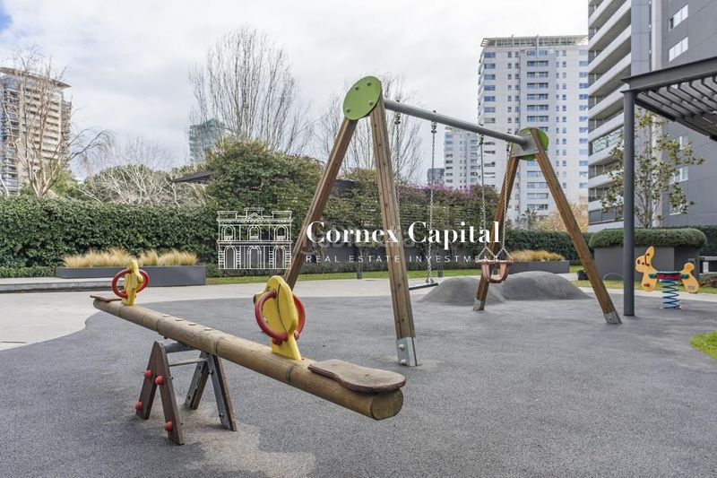 Foto dd0a89bc-519f-4e3c-bc23-f7a3051c00af. Pis amb calefacció aparcament piscina a Diagonal Mar i el Front Marítim del Poblenou Barcelona