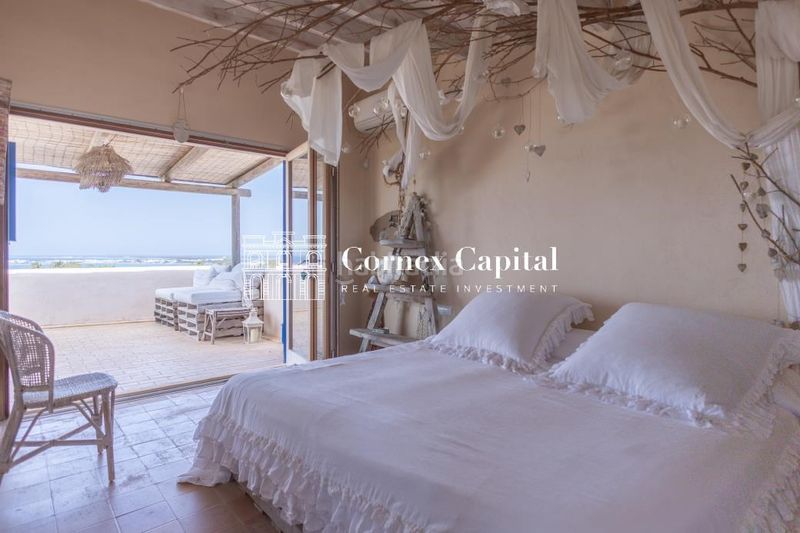 Foto 32810be5-e023-4457-b449-5b80b8a421cc. Casa en Formentera