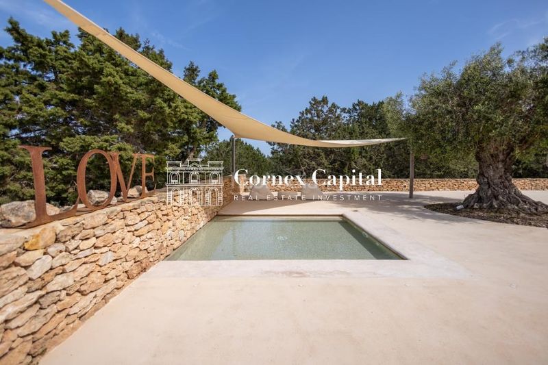 Foto 3362f80b-3486-4383-a4dc-07461fa2a9bd. Casa en Formentera