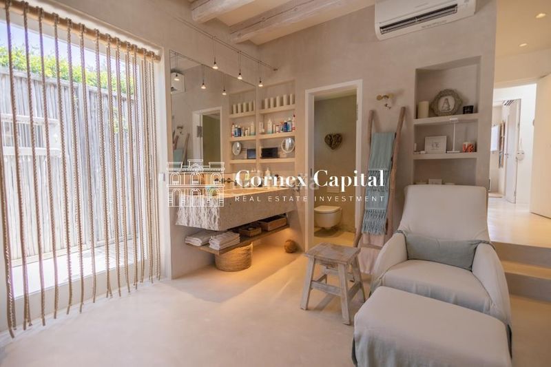 Foto 38666152-2272-4030-b521-fb308fb3ed88. Casa en Formentera