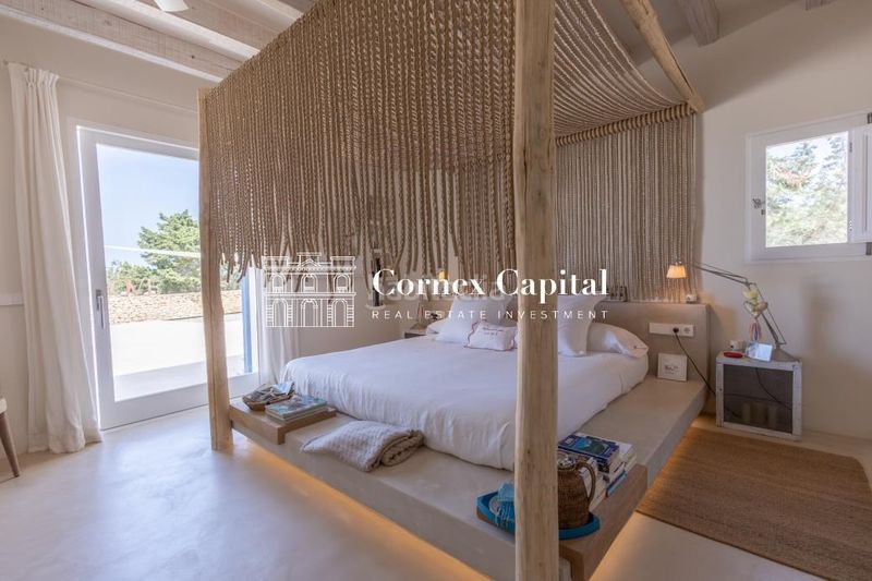 Foto 38ac20f7-01e0-4ded-9d41-56f26ff00fee. Casa en Formentera