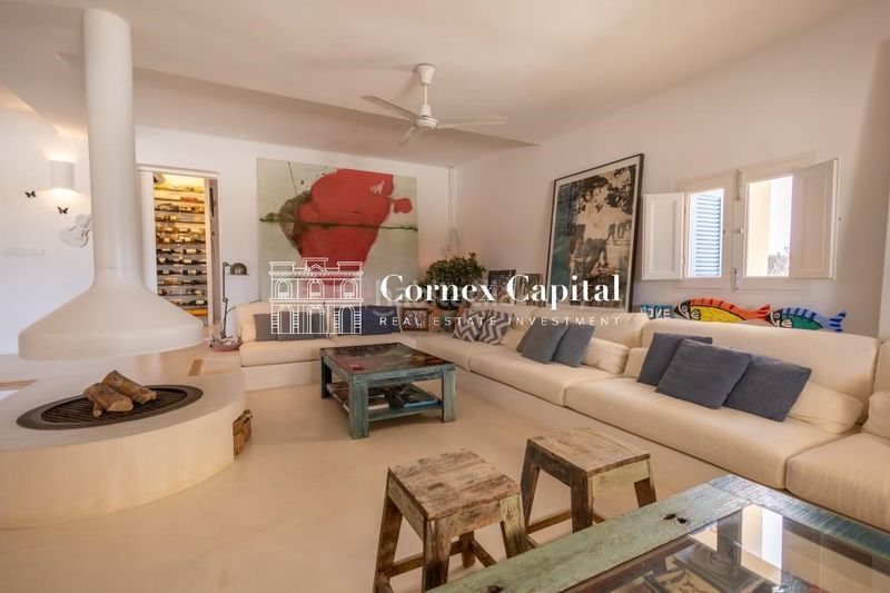 Foto 3d01b713-5740-4179-8546-62e8c3b94c8e. Casa en Formentera
