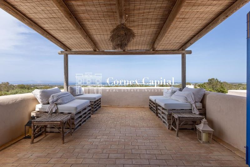 Foto 4daf39cd-3996-4193-bcca-84c32b90fce0. Casa en Formentera