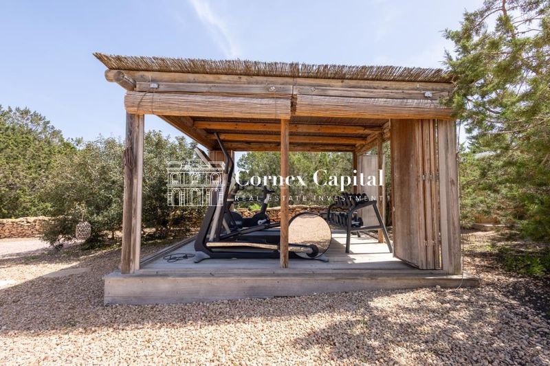 Foto 5067bb51-914f-4a32-b13a-300bb6739036. Casa en Formentera
