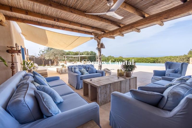 Foto 513056b6-7660-4a85-8952-f9540d6e6959. Casa en Formentera