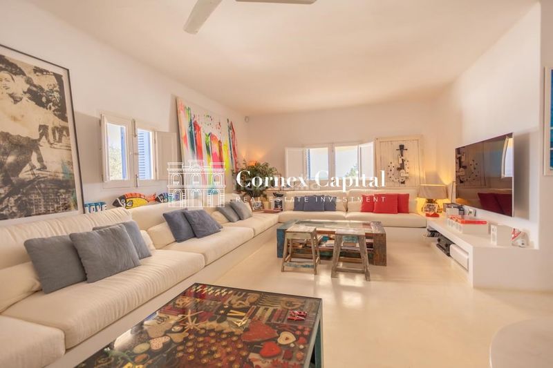 Foto 56f63684-605a-466f-931c-0bd3f091eea0. Casa en Formentera
