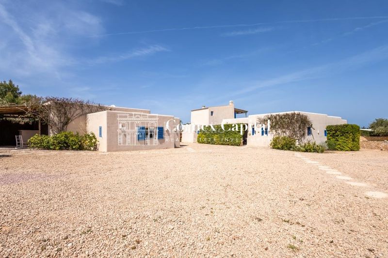 Foto 7b42627a-bd3f-4560-9723-85126bc7004a. Casa en Formentera