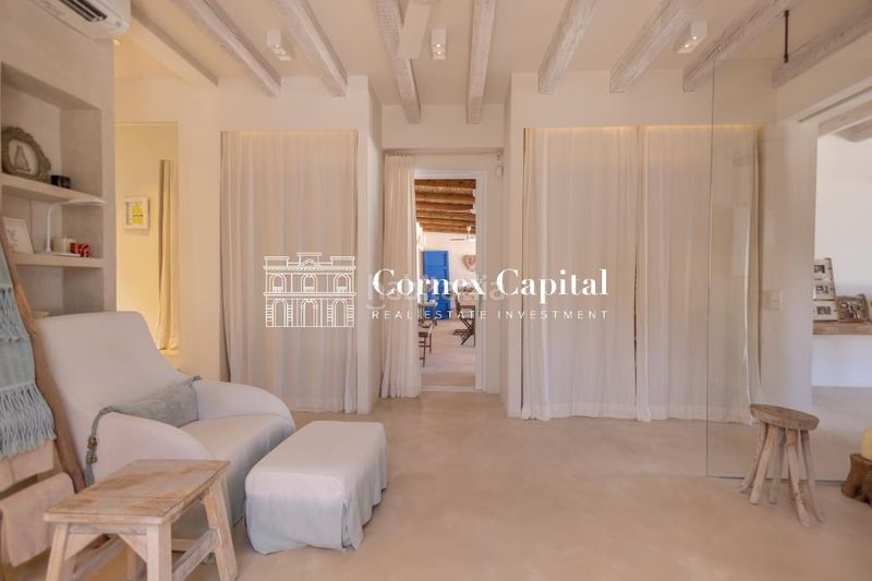 Foto 7bf0ba63-6c55-4f78-8d0f-0e9998c0ab9e. Casa en Formentera