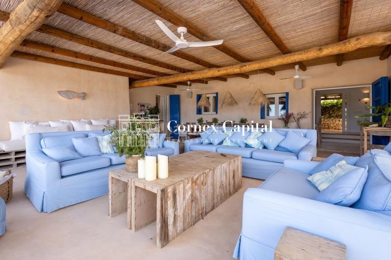 Foto 7e3e4686-9155-4df0-8248-61c27aec4989. Casa en Formentera