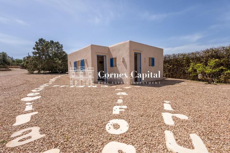 Foto 8050d759-9a22-4989-950c-d5f8e0e779f6. Casa en Formentera