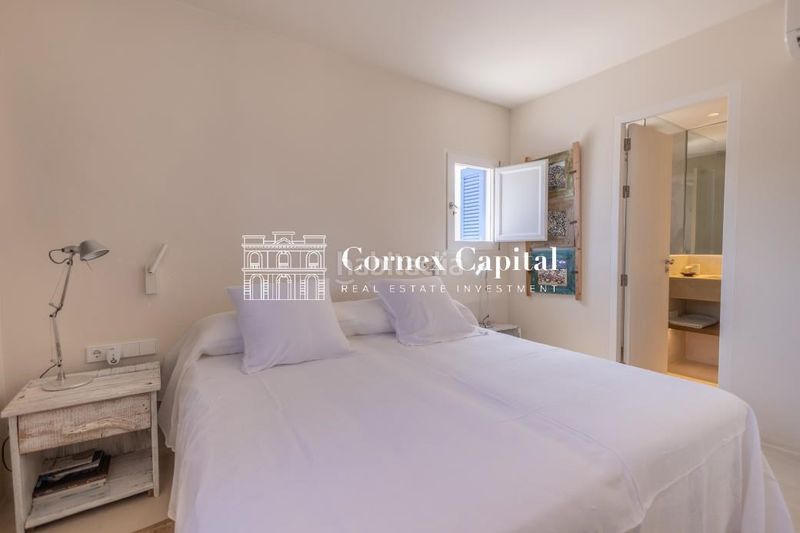 Foto 821dc180-1d5b-47c5-83fe-a58d38097690. Casa en Formentera