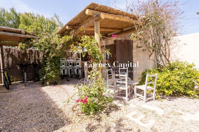 Foto a3b29a03-58a4-430f-98b3-8ff468b57116. Casa en Formentera